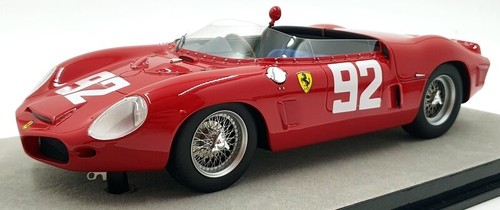 Tecnomodel scale - tecnomodel, 1/18