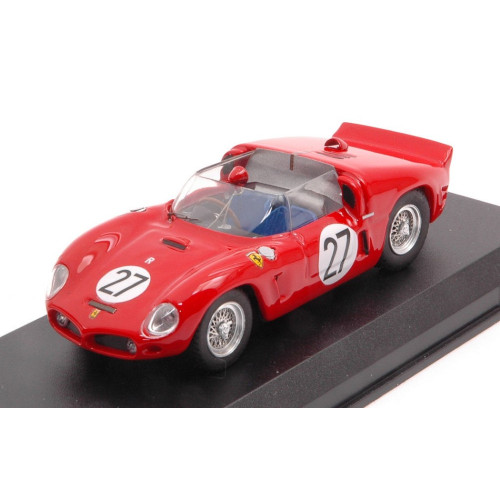 Ferrari 246 dino 27 - 246,