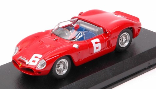 Ferrari 246 dino 6 - 246, sp