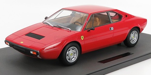 Topmarques ferrari dino - topmarques,
