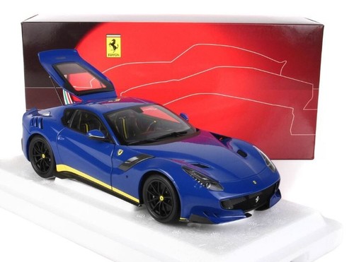 Ferrari tdf 2015 - 2015, azzurro