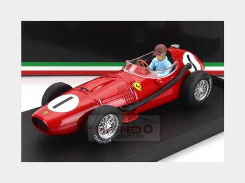 Brumm ferrari dino 246 - f1,