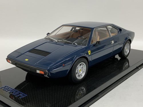 Ferrari 308 dino gt4 tdf - 308,