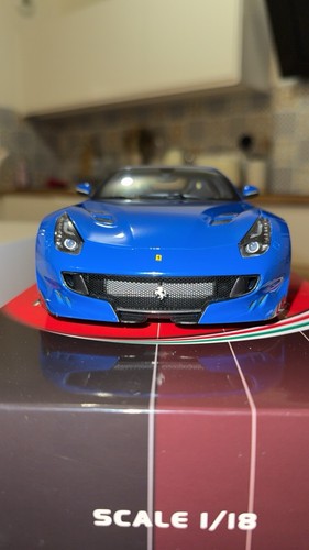 Ferrari f12 tdf - ferrari, dino