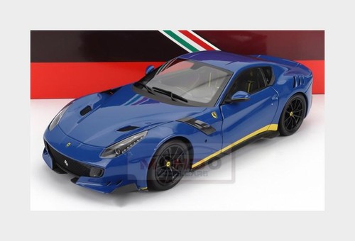 Bbr ferrari 12 - 1:18,