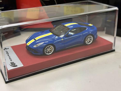 Bbr ferrari f12 - bbr, 1/43