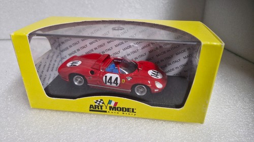 Art model art034 ferrari - art,