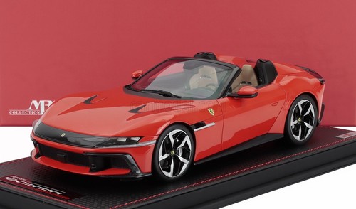 Models 18 ferrari - 1/18,