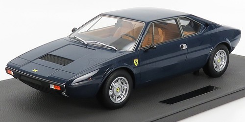 Topmarques ferrari dino - topmarques, 1/12