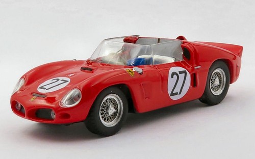 Art model am0433 - model, 246