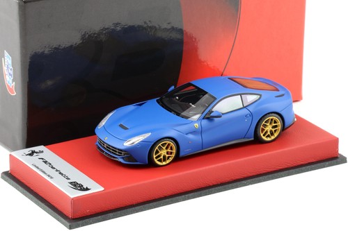 Bbr ferrari f12 - bbr,