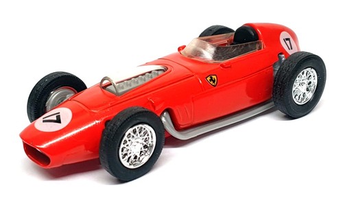 Matchbox appx 10cm - matchbox, y-16