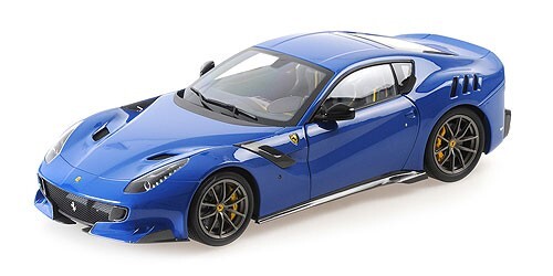 Bbr bbr182107 ferrari f12 tdf - bbr182107,