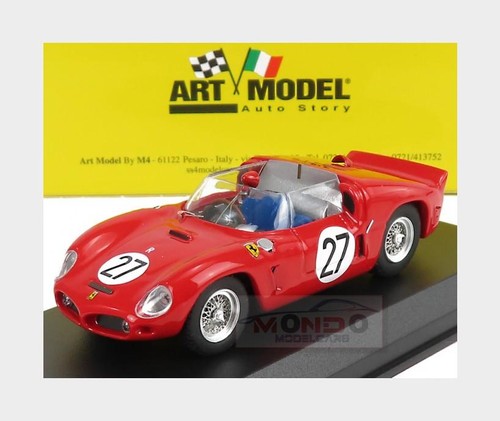 Art model ferrari dino - 1:43,