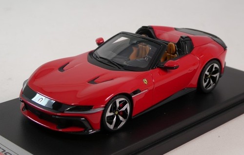 Looksmart ferrari cylindres - 12,