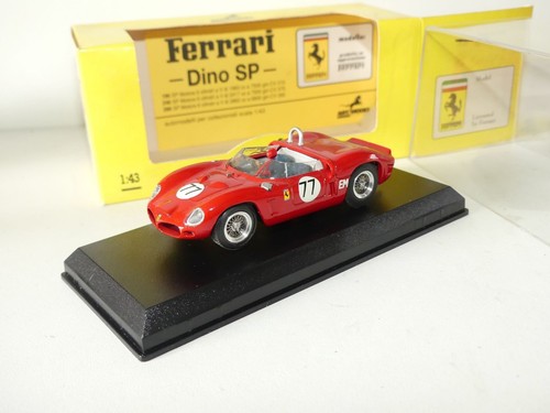 Ferrari dino 77 - ferrari, sp