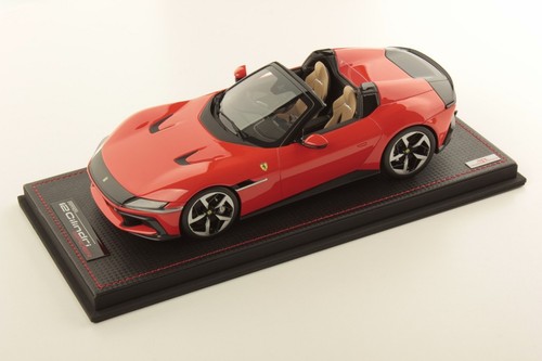 Ferrari cilindri spider - 12,